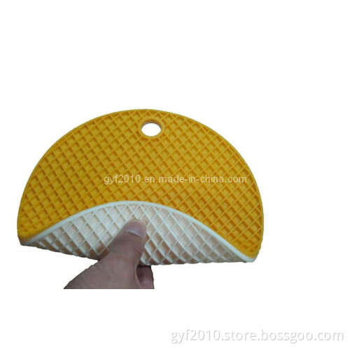 Silicone Pot Pad
